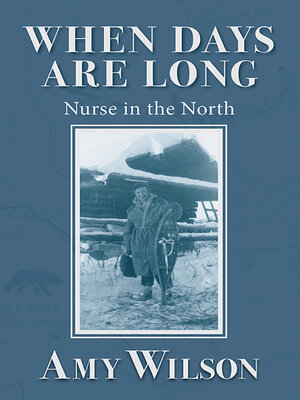 cover image of When Days Are Long